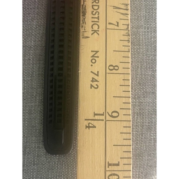 Soleus 10K Black Yellow Water Resistant Unisex Running Adjustable Watch - Picture 7 of 7